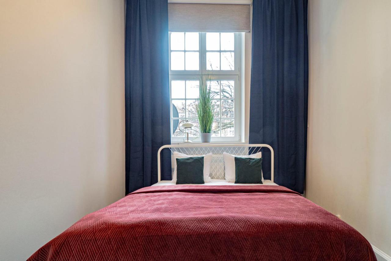 Heart Of Wroclaw - Spacious 3Rooms 75M2 As Home Apartamenty R243 Exterior photo